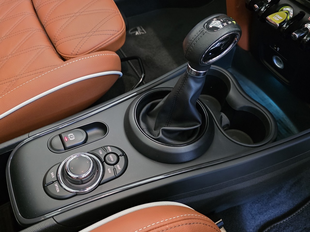 MINI Countryman Cooper SE All4 Phev  The Cooper