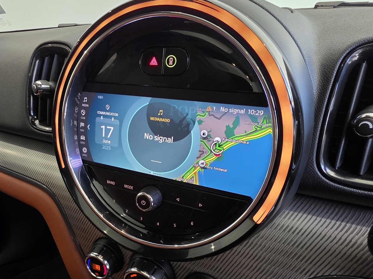 MINI Countryman Cooper SE All4 Phev  The Cooper