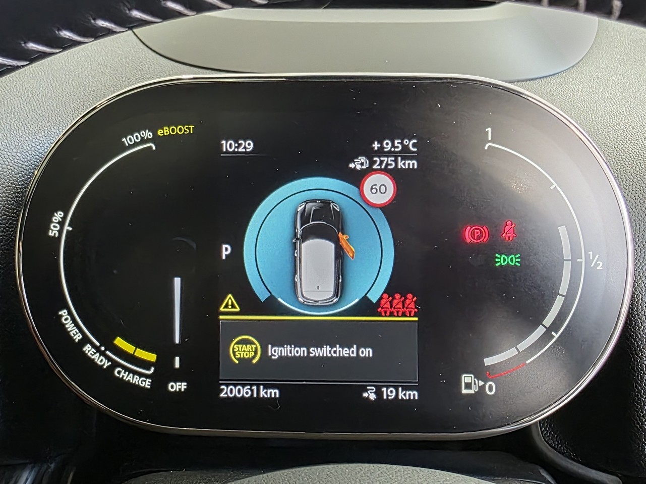 MINI Countryman Cooper SE All4 Phev  The Cooper