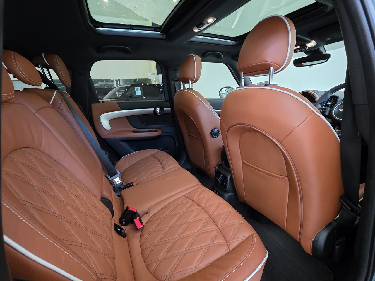 MINI Countryman Cooper SE All4 Phev  The Cooper