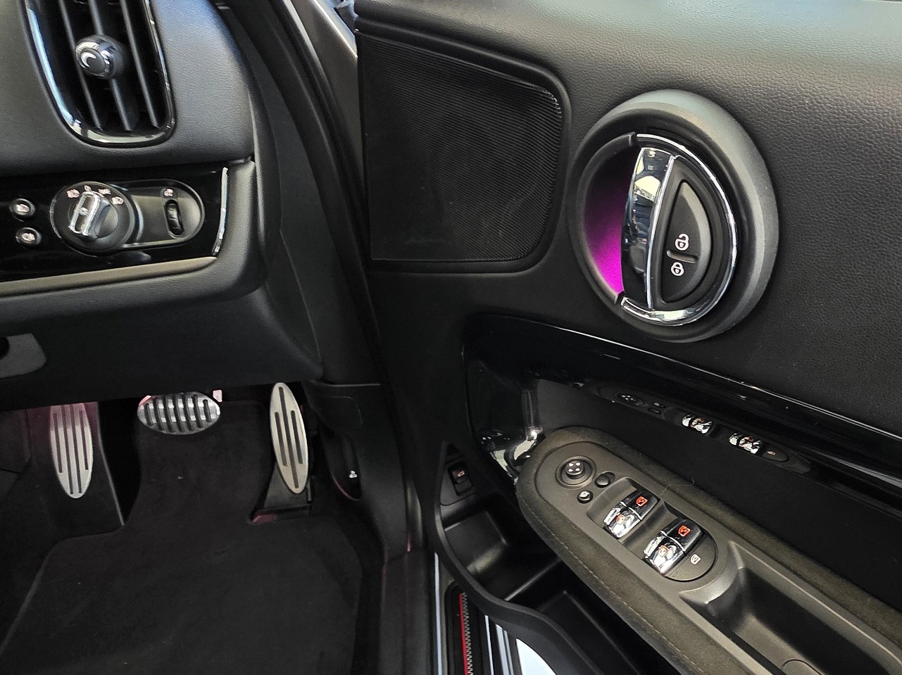 MINI Countryman Cooper S