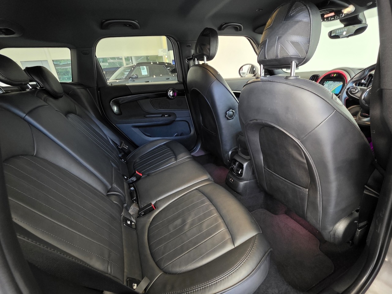 MINI Countryman Cooper S