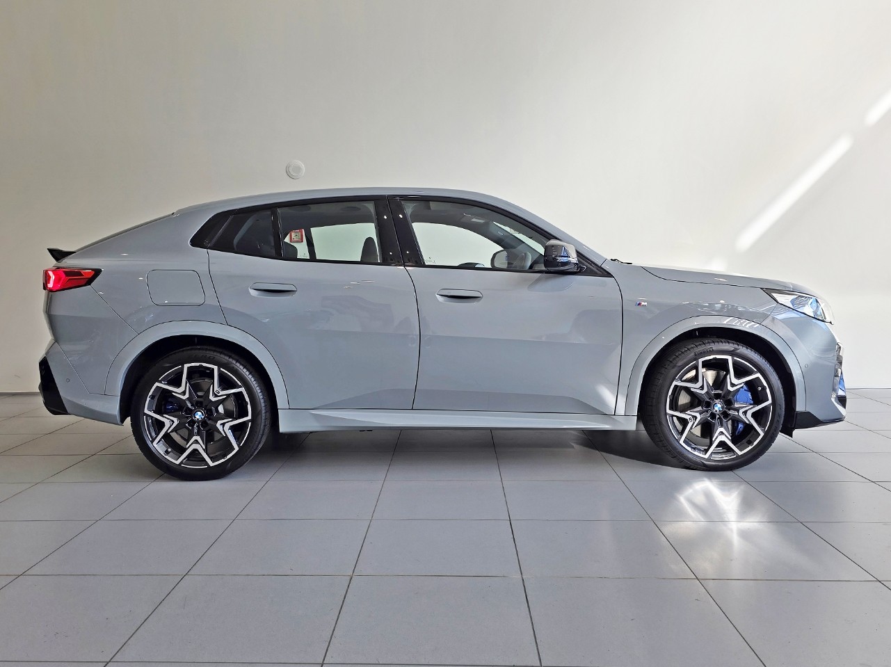 BMW X2 xDrive M35i