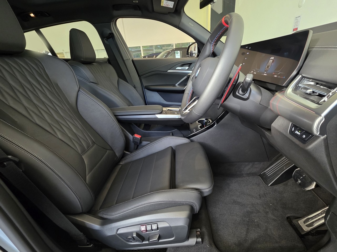 BMW X2 xDrive M35i