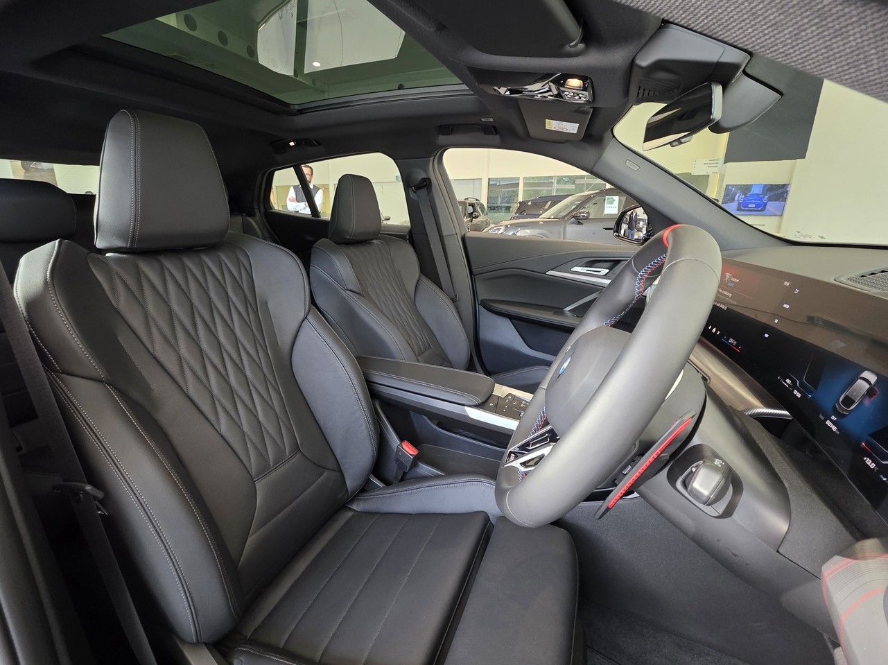 BMW X2 xDrive M35i