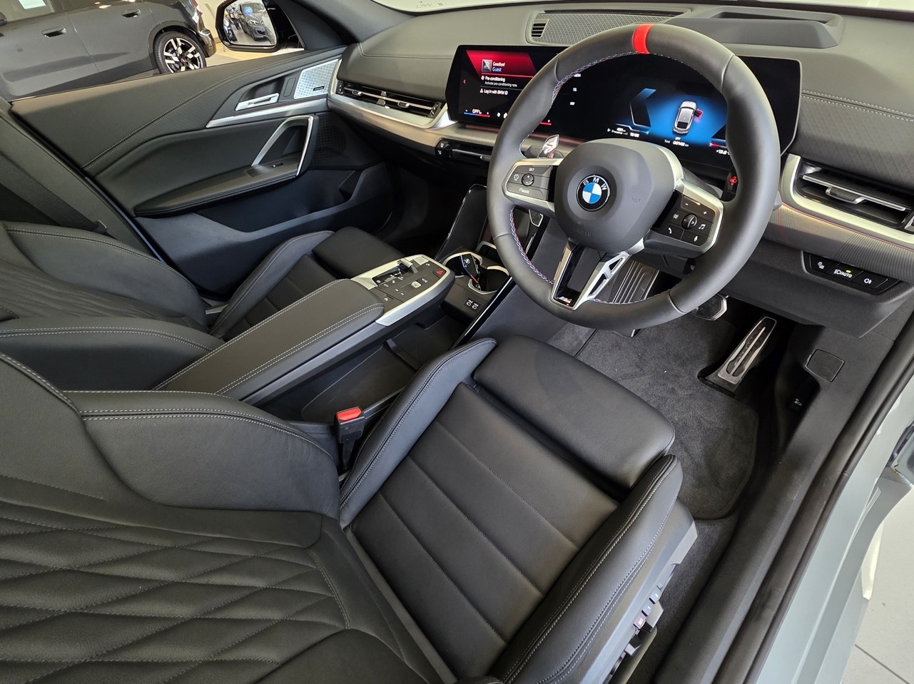 BMW X2 xDrive M35i
