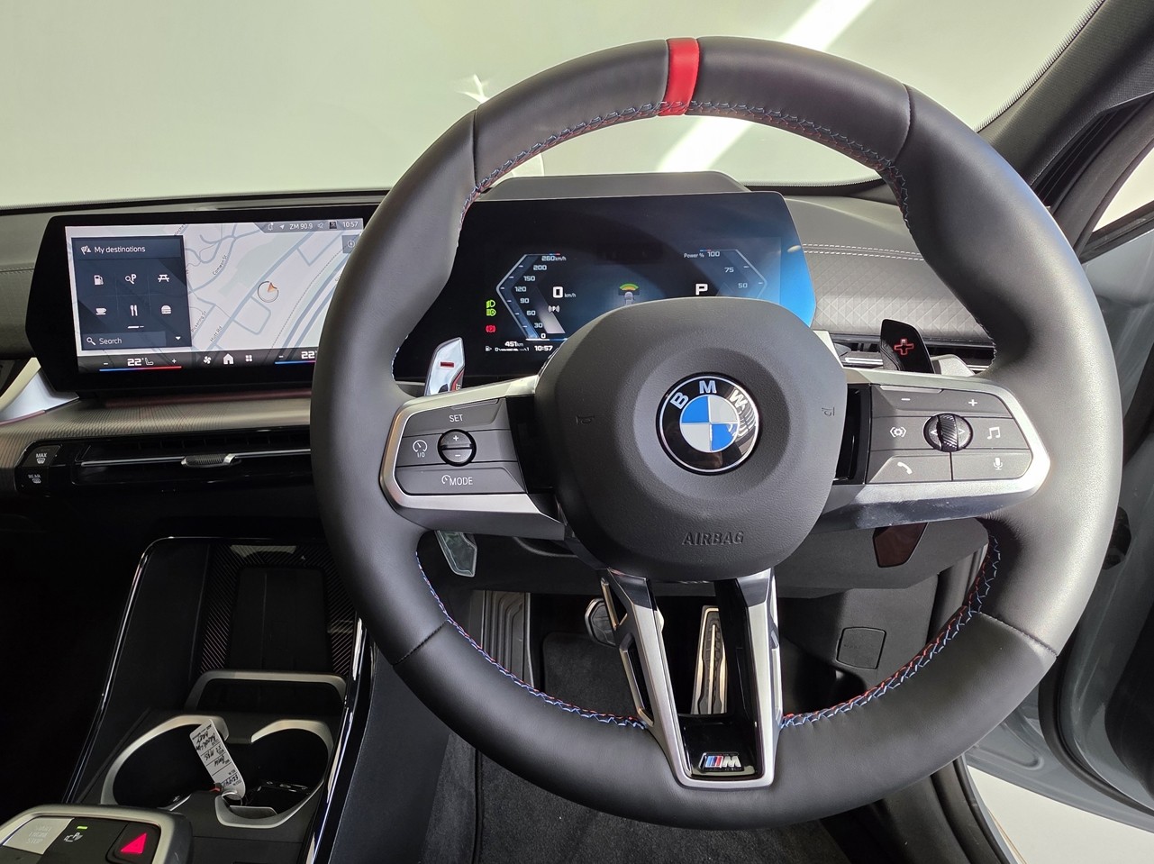 BMW X2 xDrive M35i