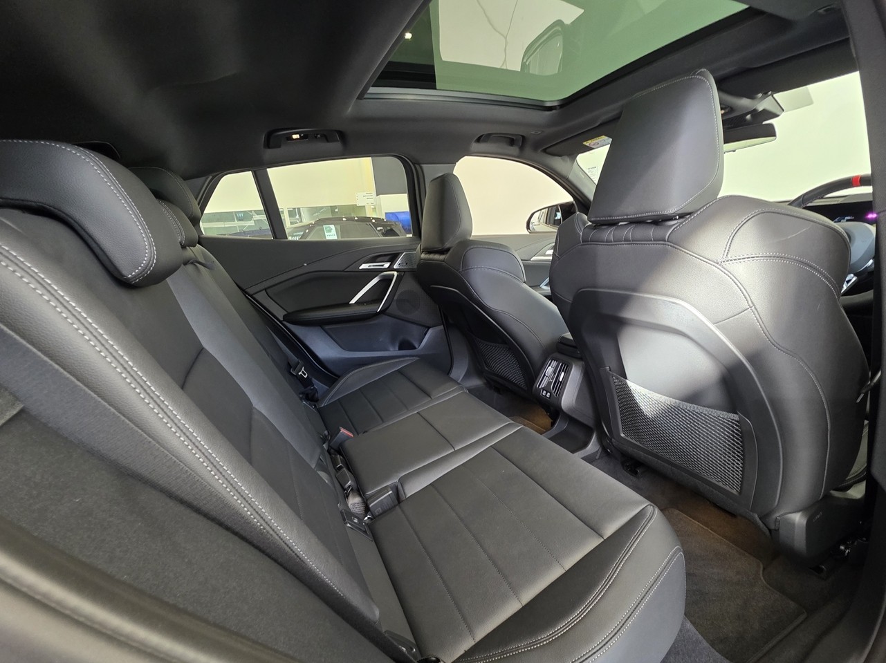 BMW X2 xDrive M35i