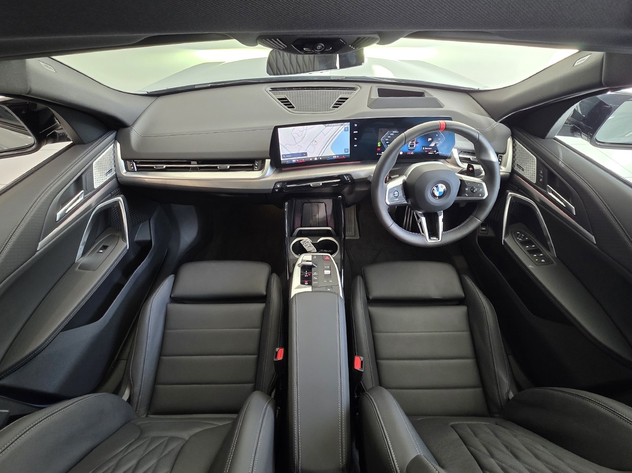 BMW X2 xDrive M35i