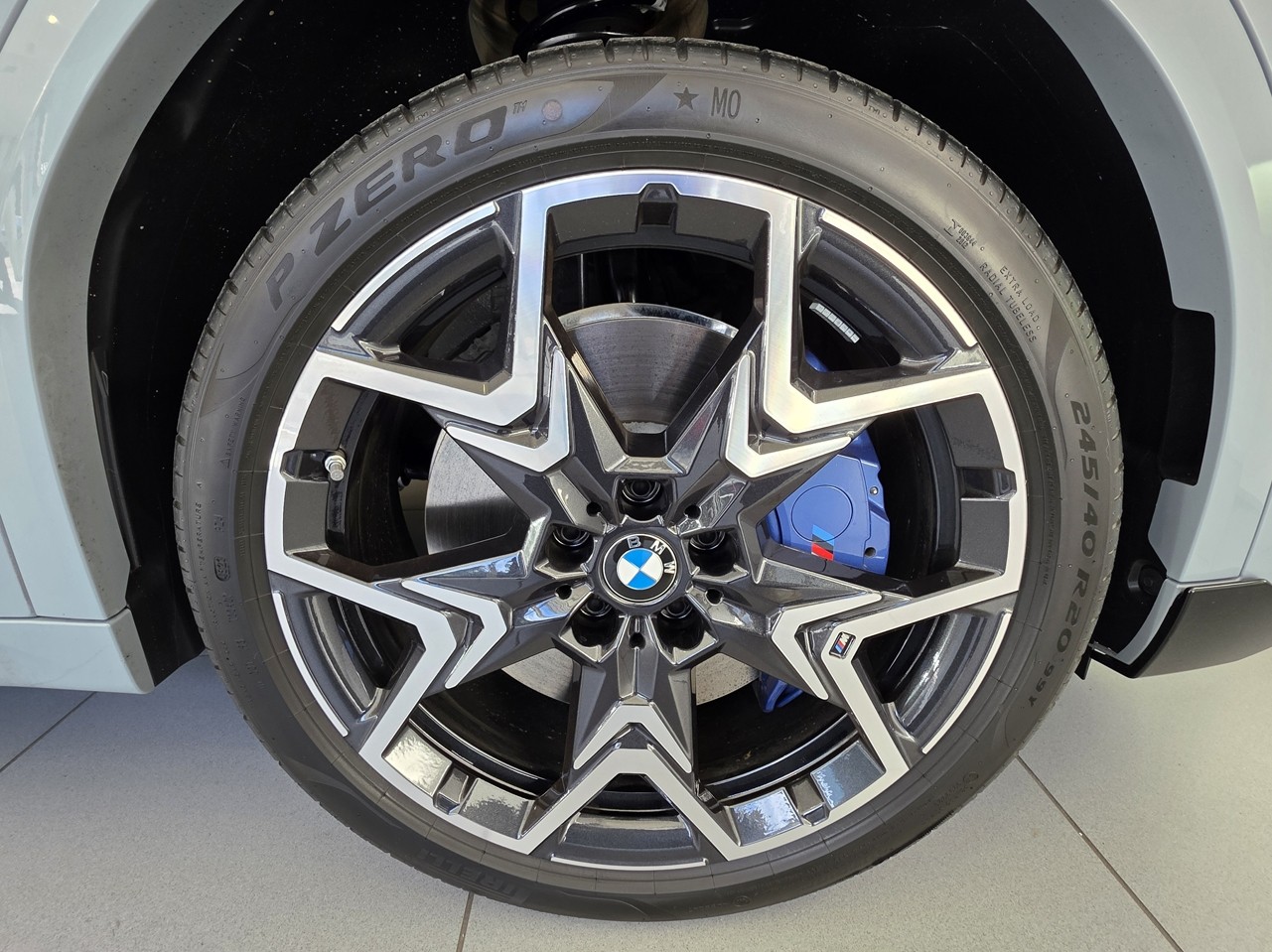 BMW X2 xDrive M35i