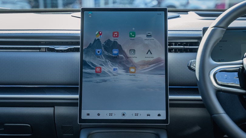 2025 JAECOO J7 15