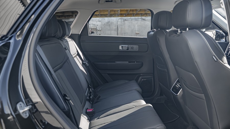 2025 JAECOO J7 16