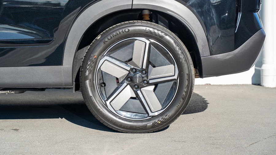 2025 JAECOO J7 7