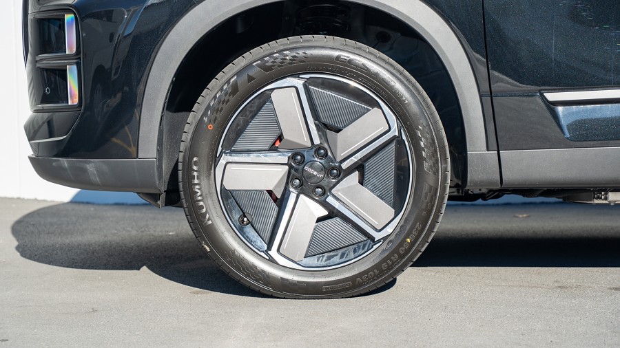 2025 JAECOO J7 6