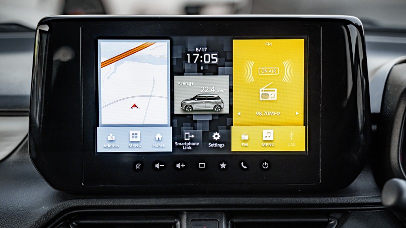 2024 Suzuki Swift 15