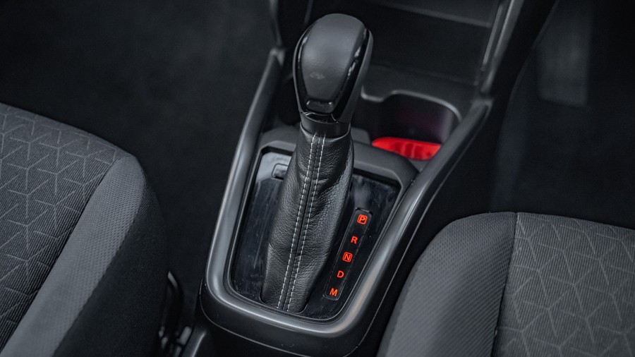2024 Suzuki Swift 17