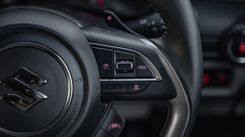 2024 Suzuki Swift 14