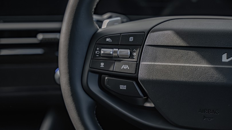 2026 Kia Sportage 12