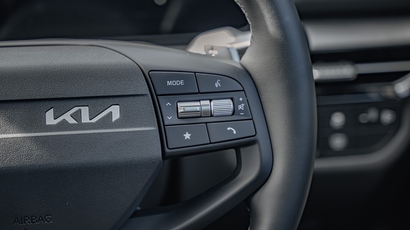 2026 Kia Sportage 13