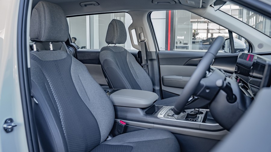 2025 Kia Carnival 6