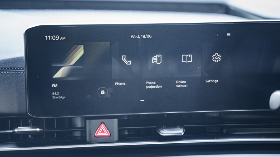 2025 Kia Carnival 13