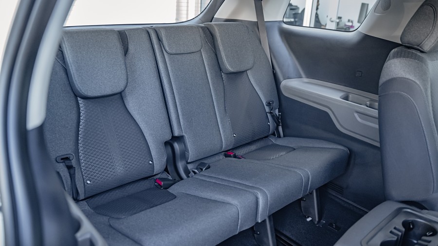 2025 Kia Carnival 16
