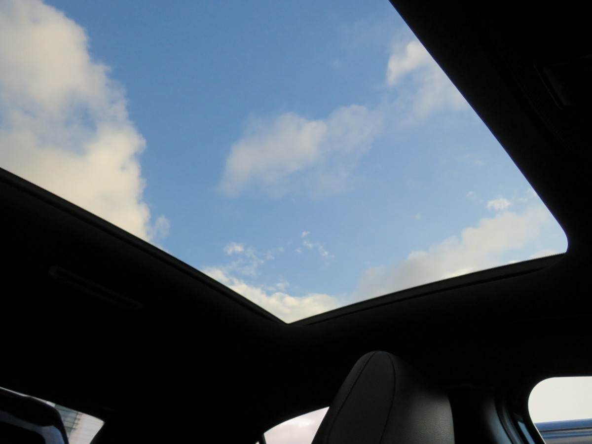 Mercedes-Benz A 250 BE