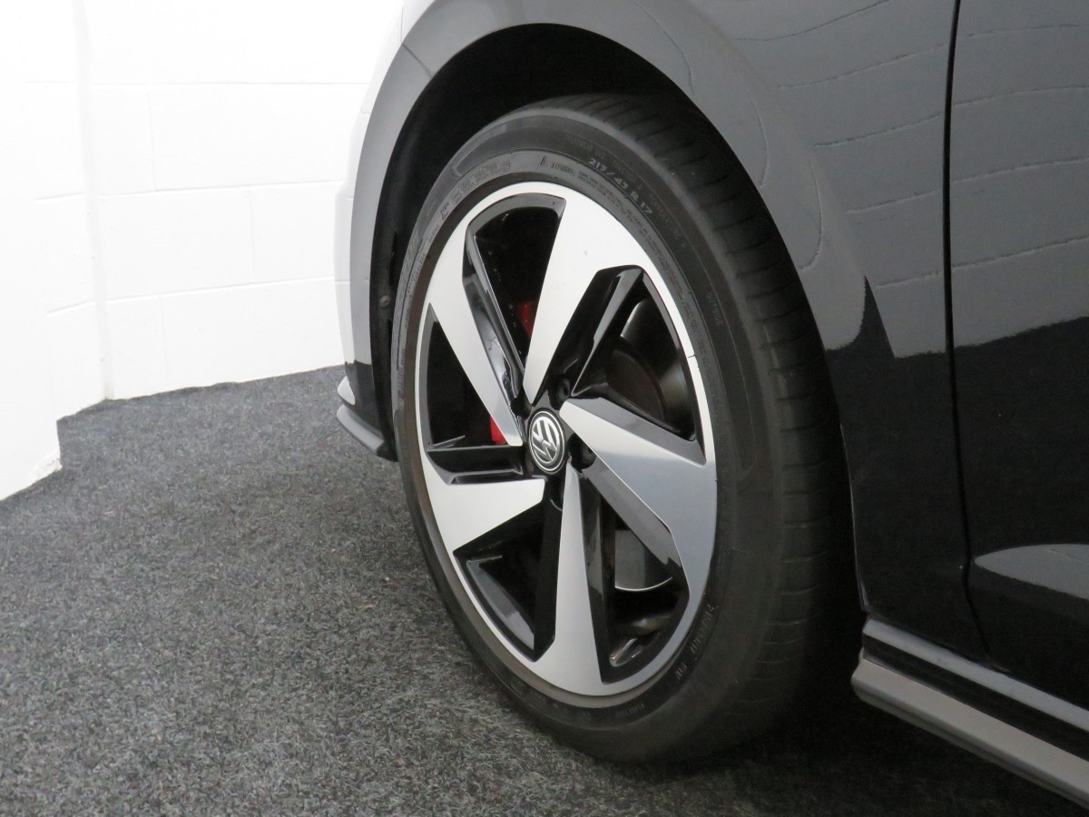 Volkswagen Polo GTI DSG