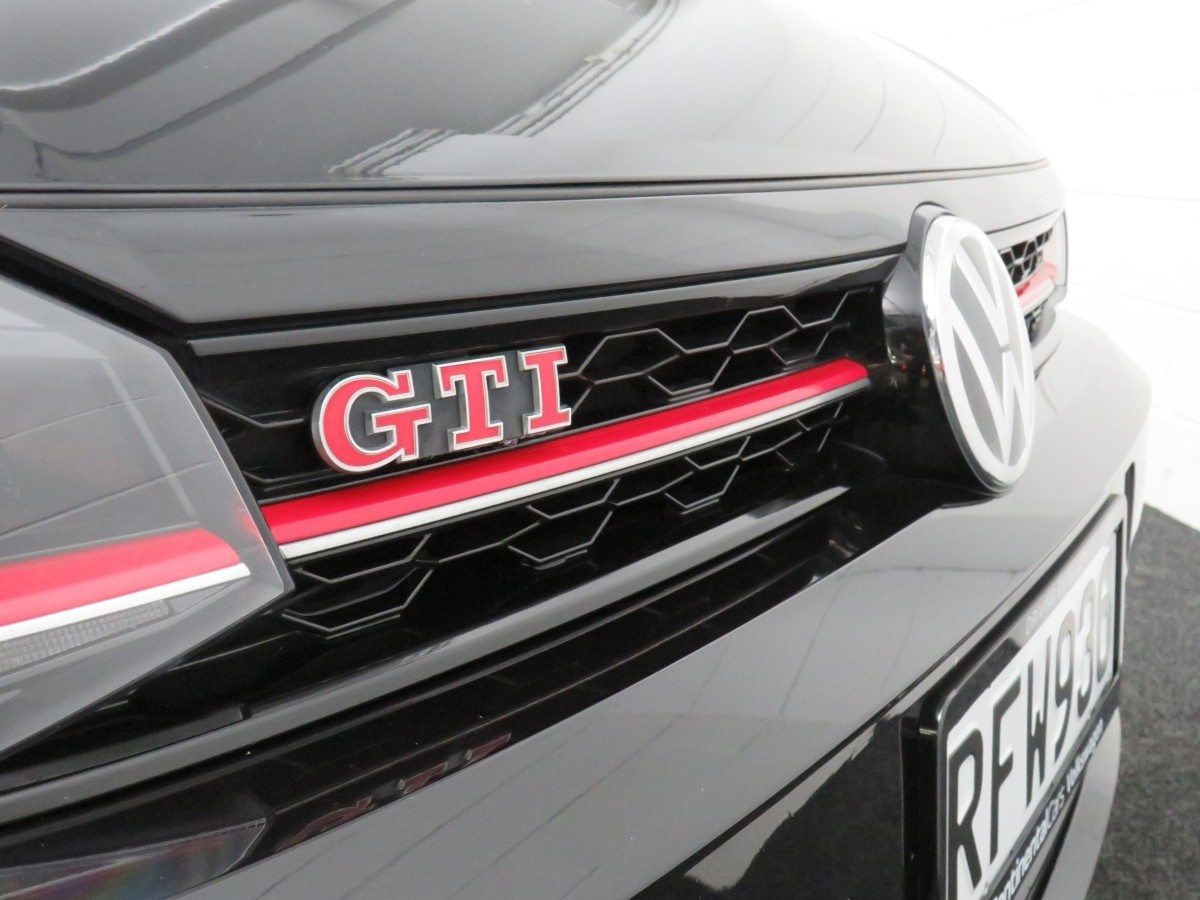 Volkswagen Polo GTI DSG