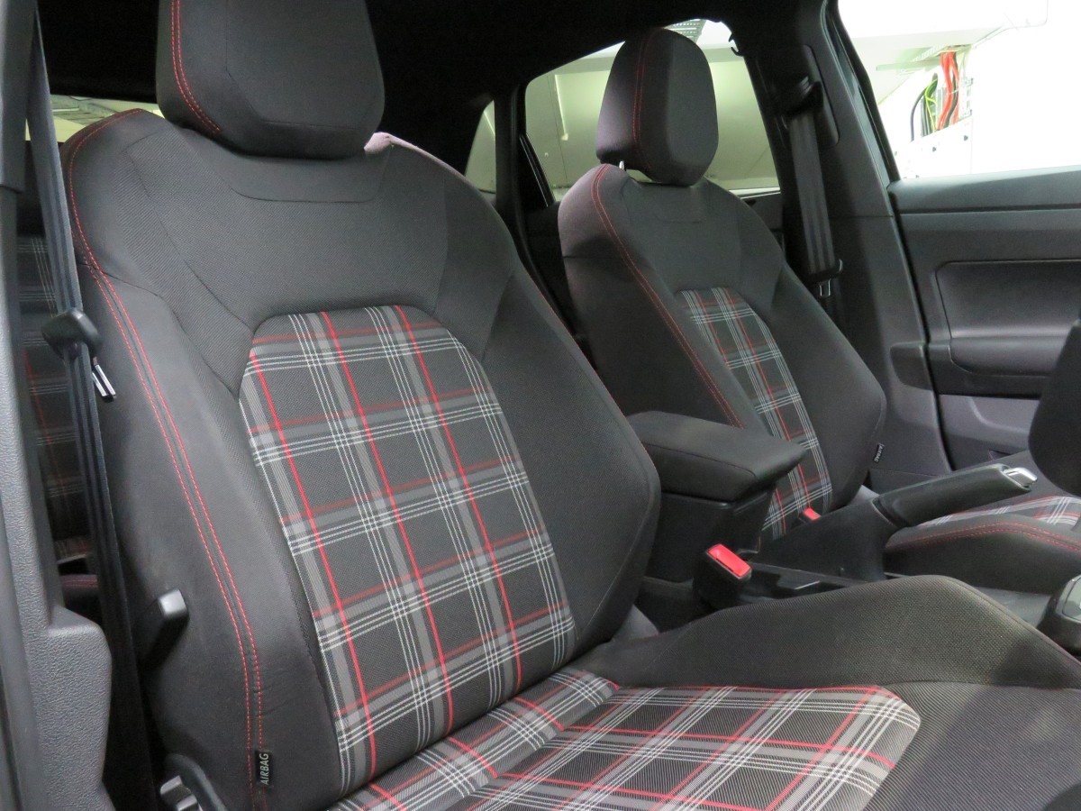 Volkswagen Polo GTI DSG