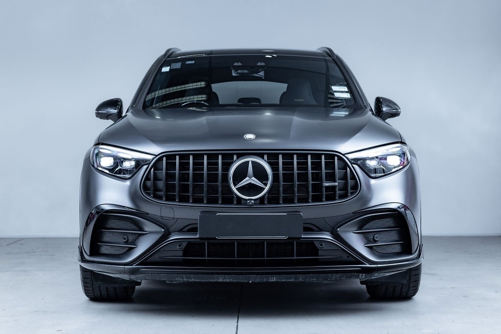 Mercedes-Benz GLC 63 S E Performance Edition 1
