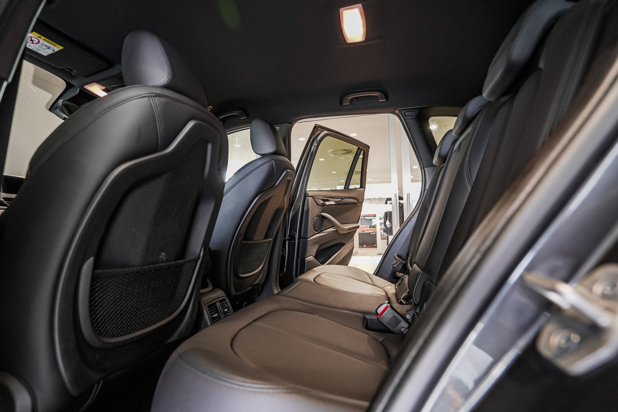 BMW X1 sDrive18i M-Sport