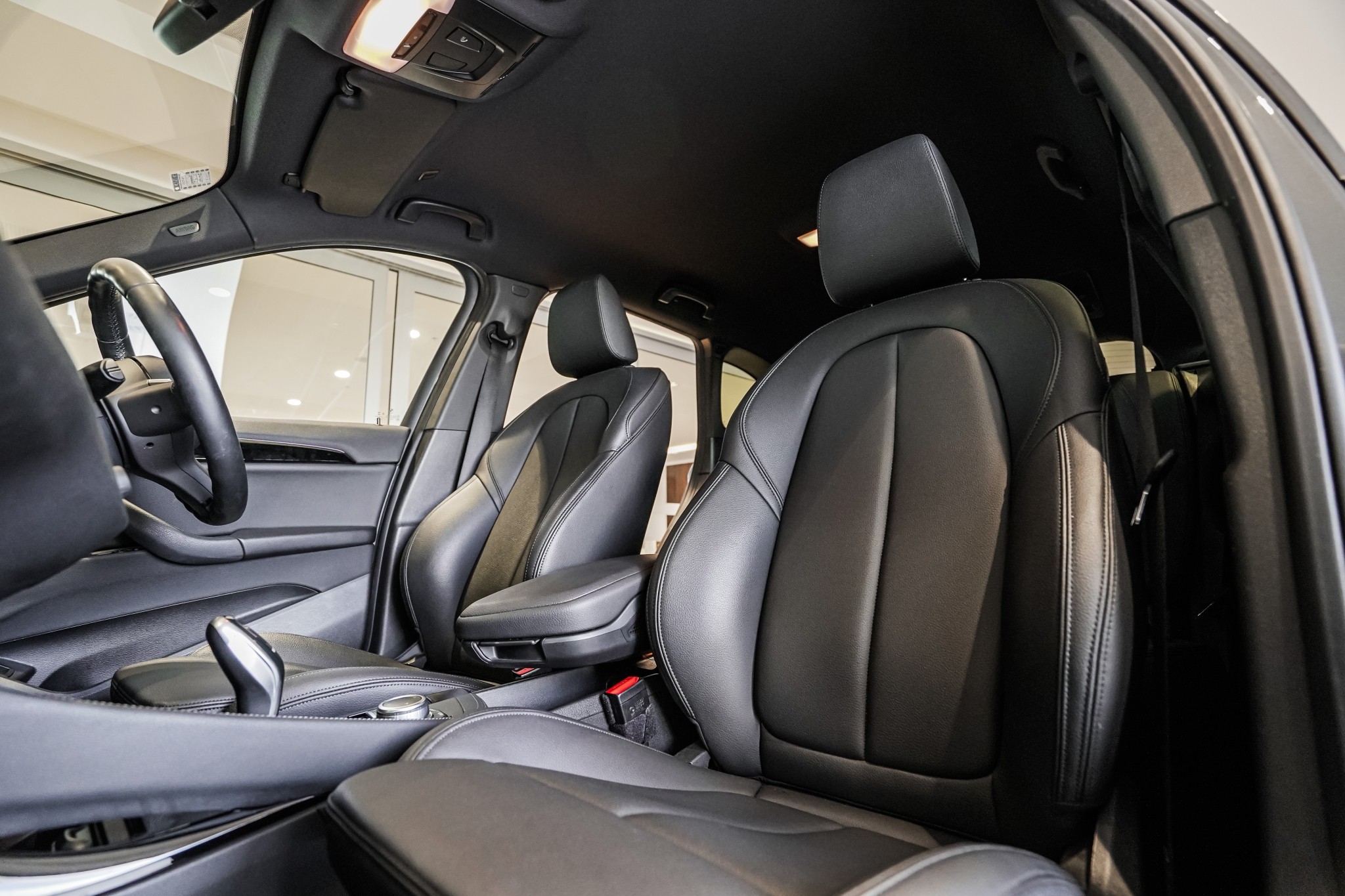 BMW X1 sDrive18i M-Sport