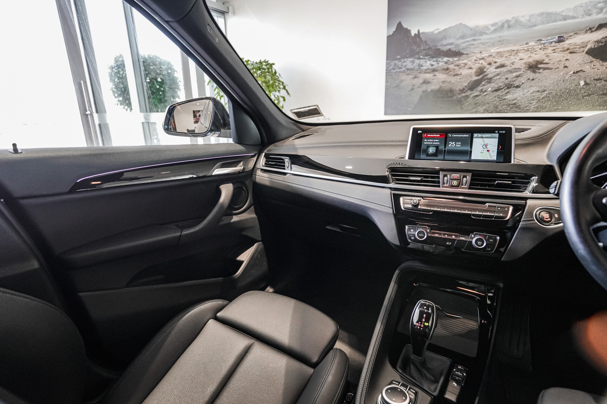 BMW X1 sDrive18i M-Sport