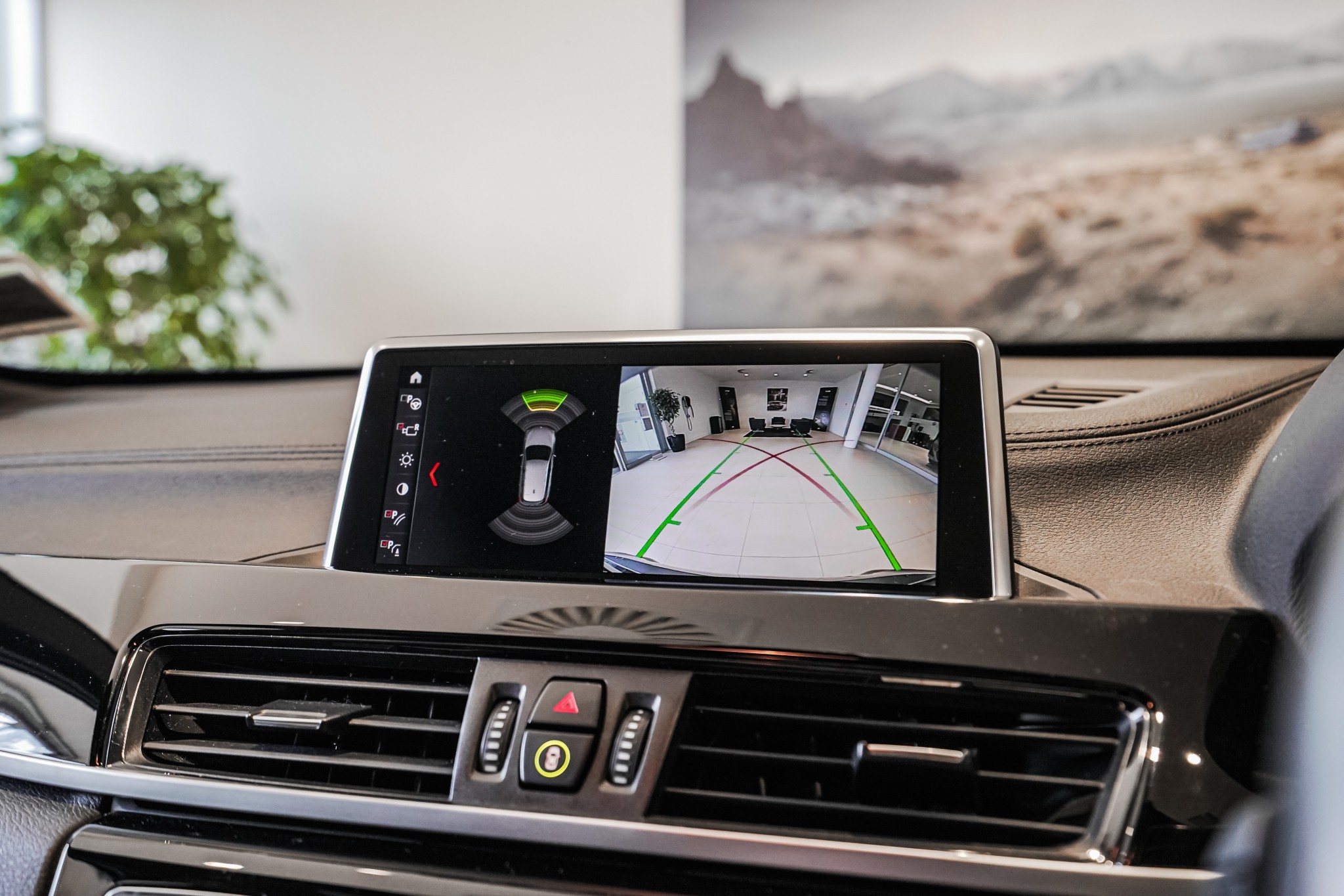 BMW X1 sDrive18i M-Sport