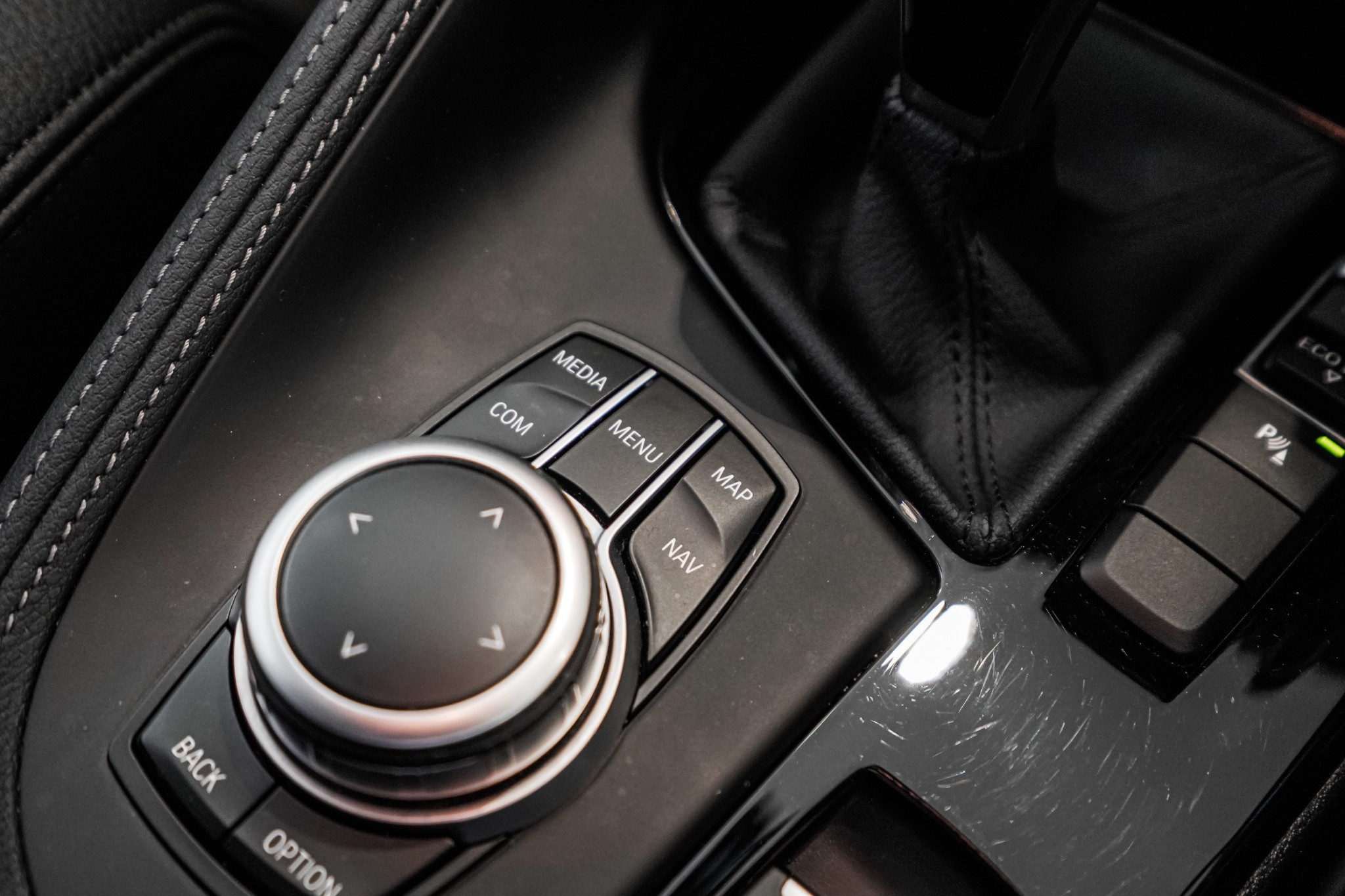 BMW X1 sDrive18i M-Sport