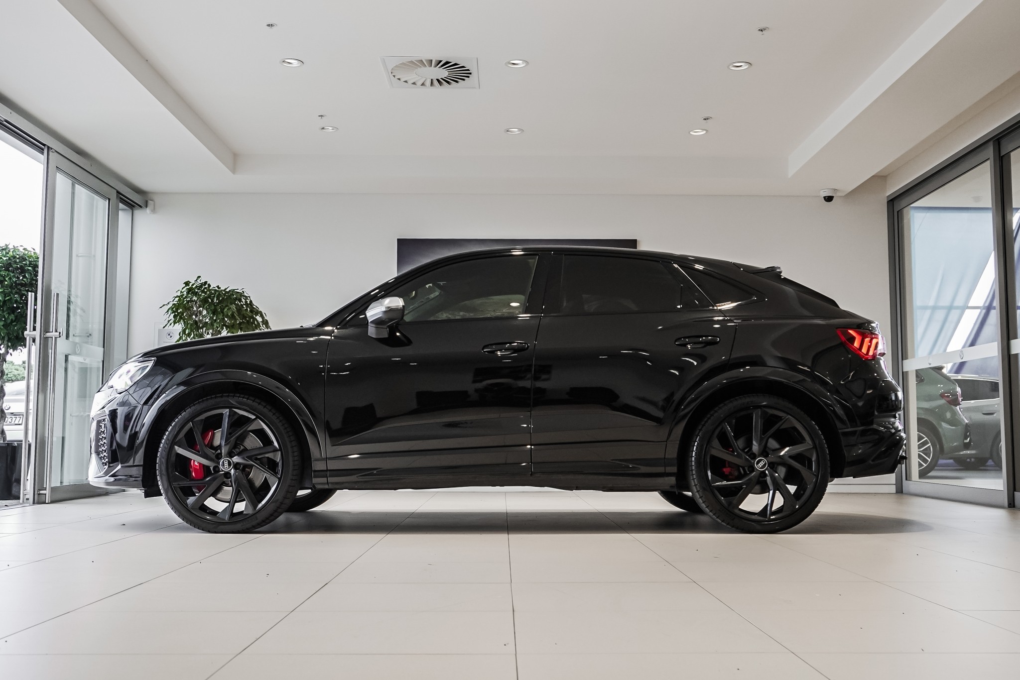Audi RS Q3 Sportback 2.5P