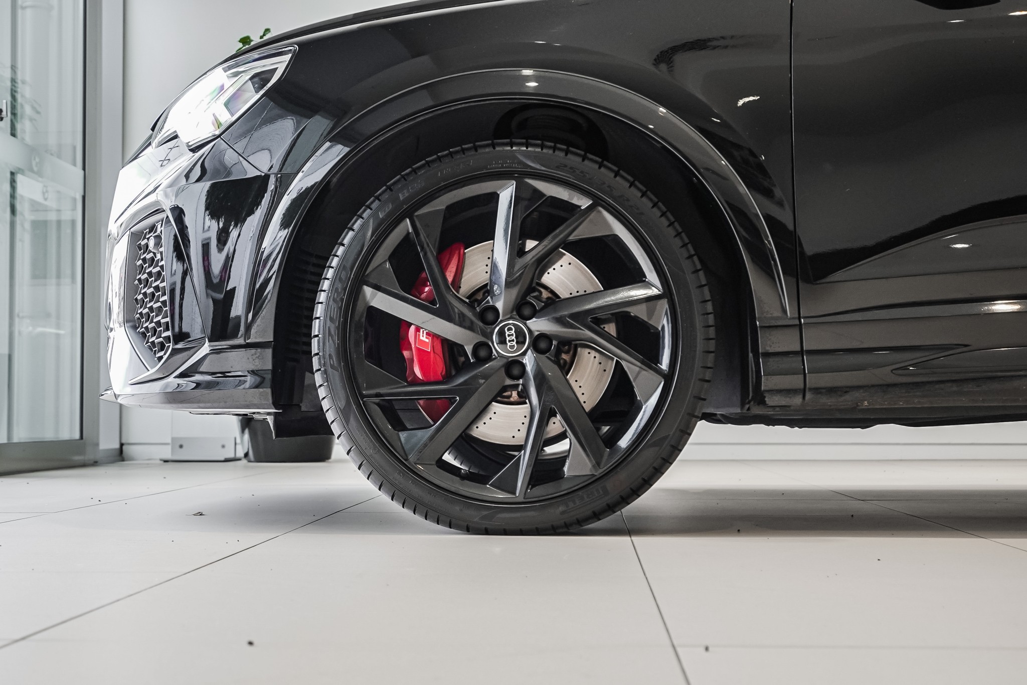 Audi RS Q3 Sportback 2.5P