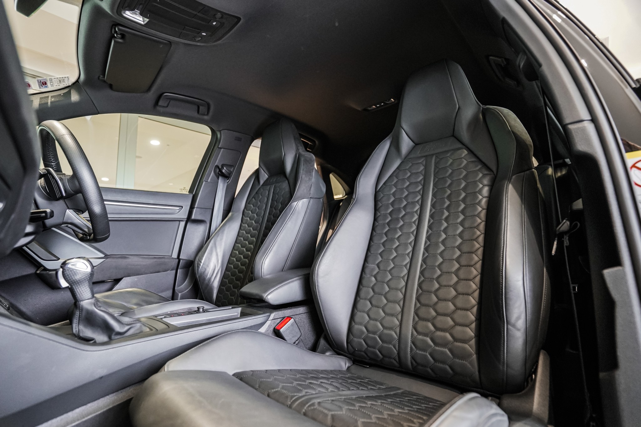 Audi RS Q3 Sportback 2.5P