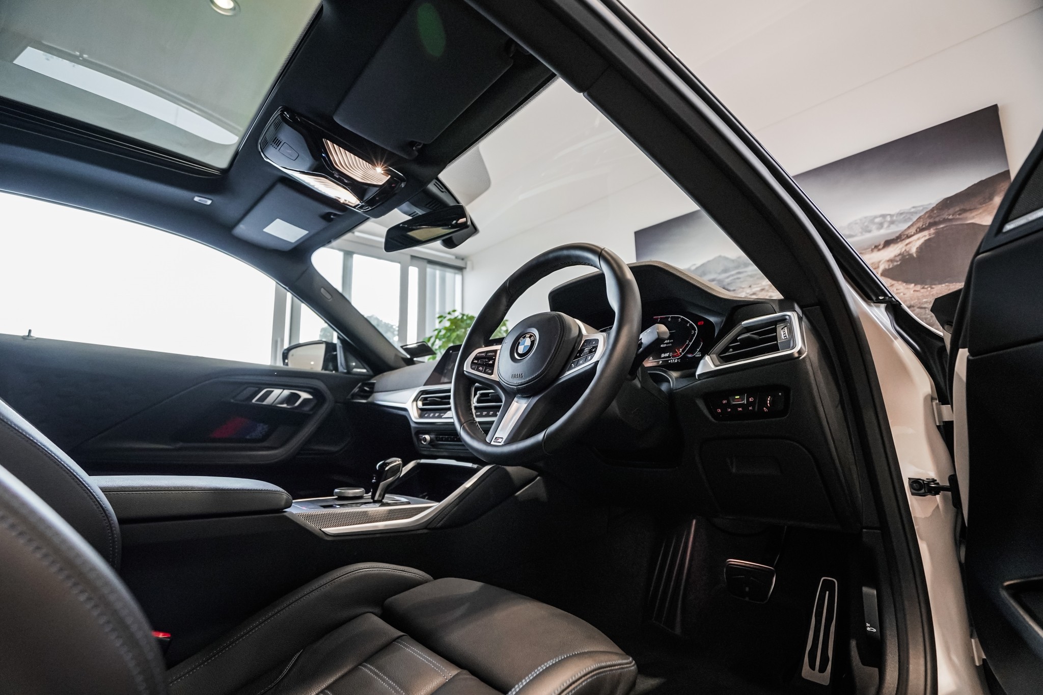 BMW M240i 3.0Pt/4Wd/8At