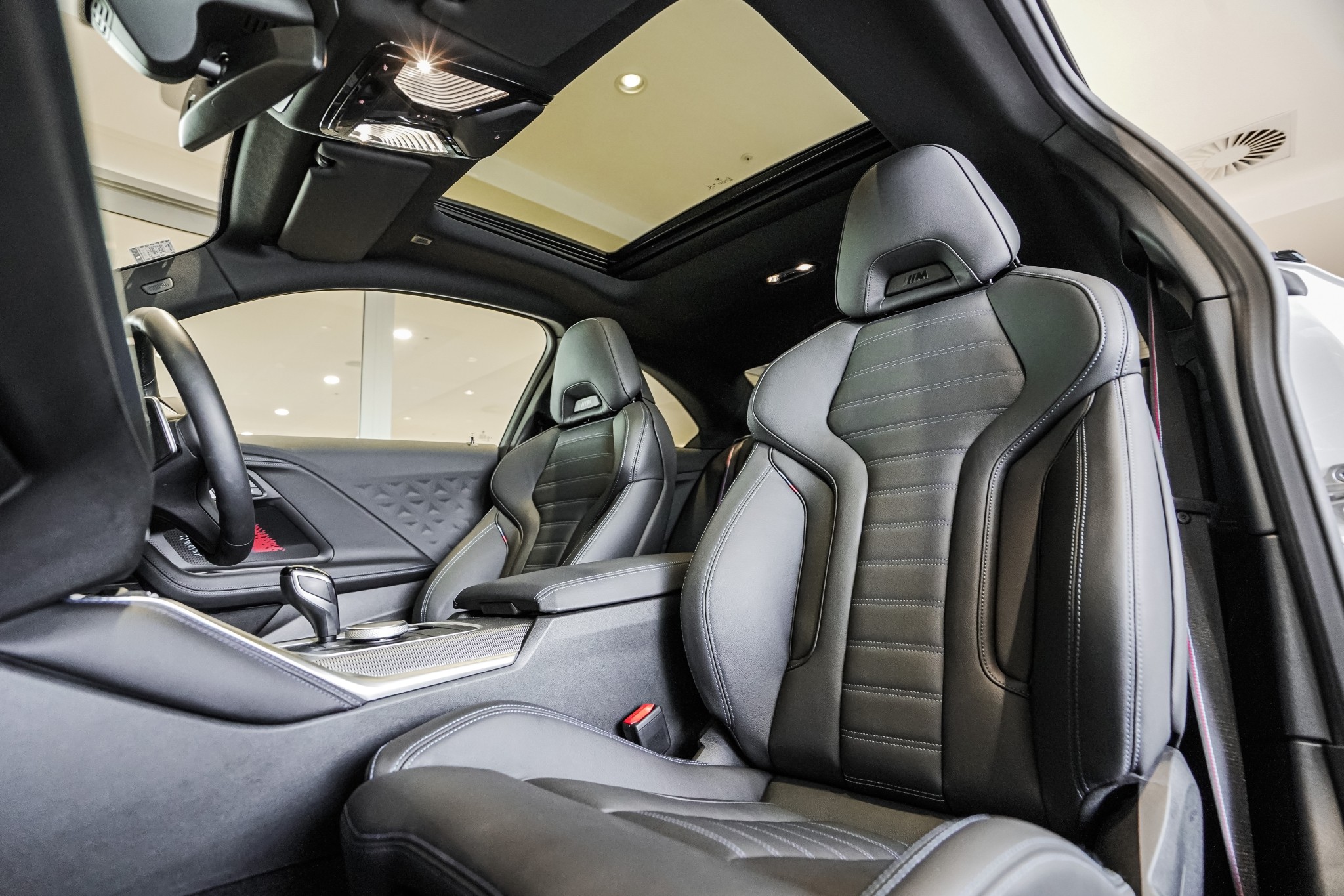 BMW M240i 3.0Pt/4Wd/8At