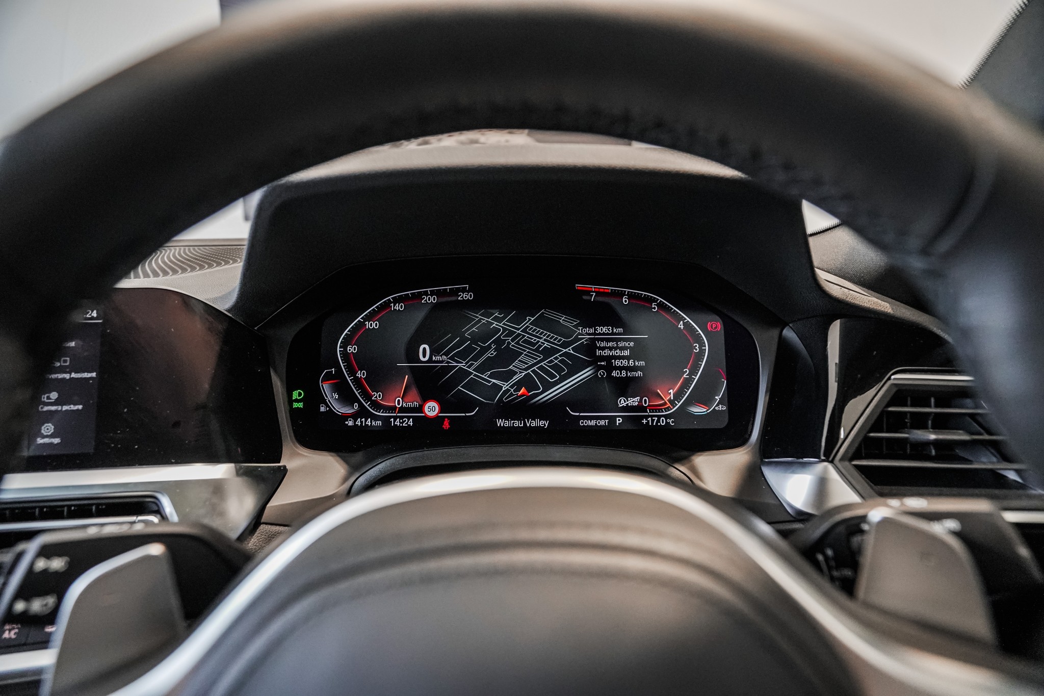 BMW M240i 3.0Pt/4Wd/8At