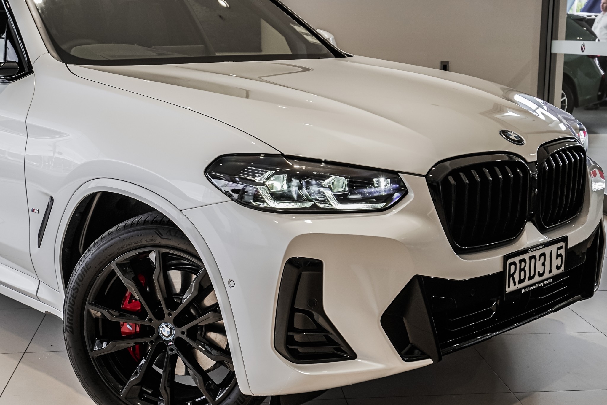 BMW X3 Xdrive30e Phev/4Wd
