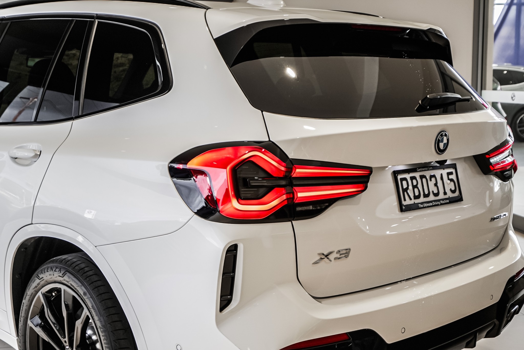 BMW X3 Xdrive30e Phev/4Wd