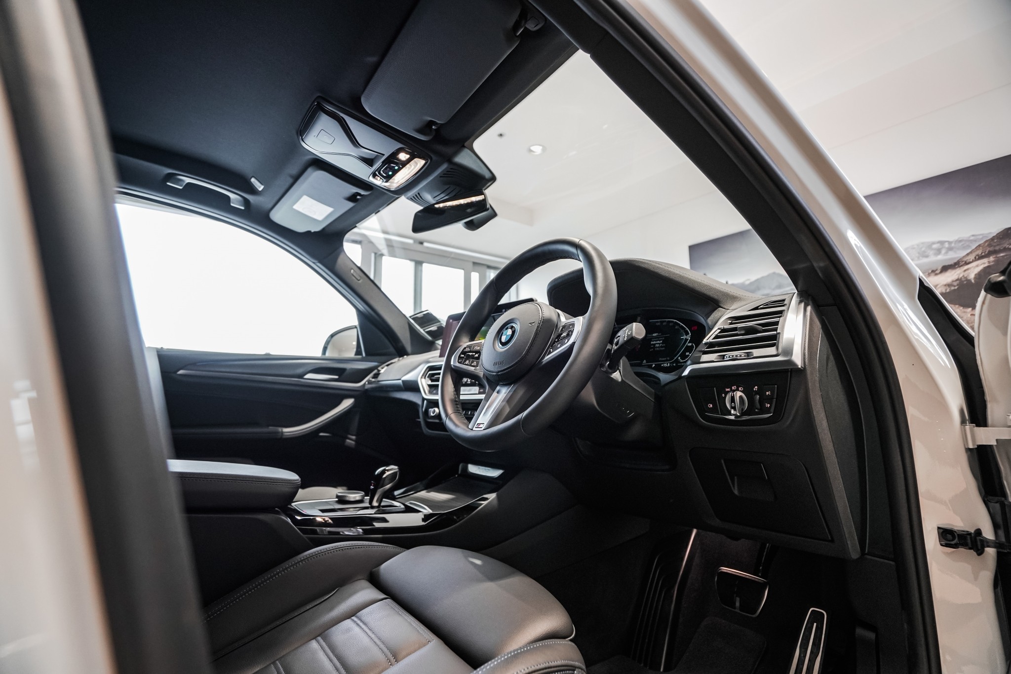 BMW X3 Xdrive30e Phev/4Wd