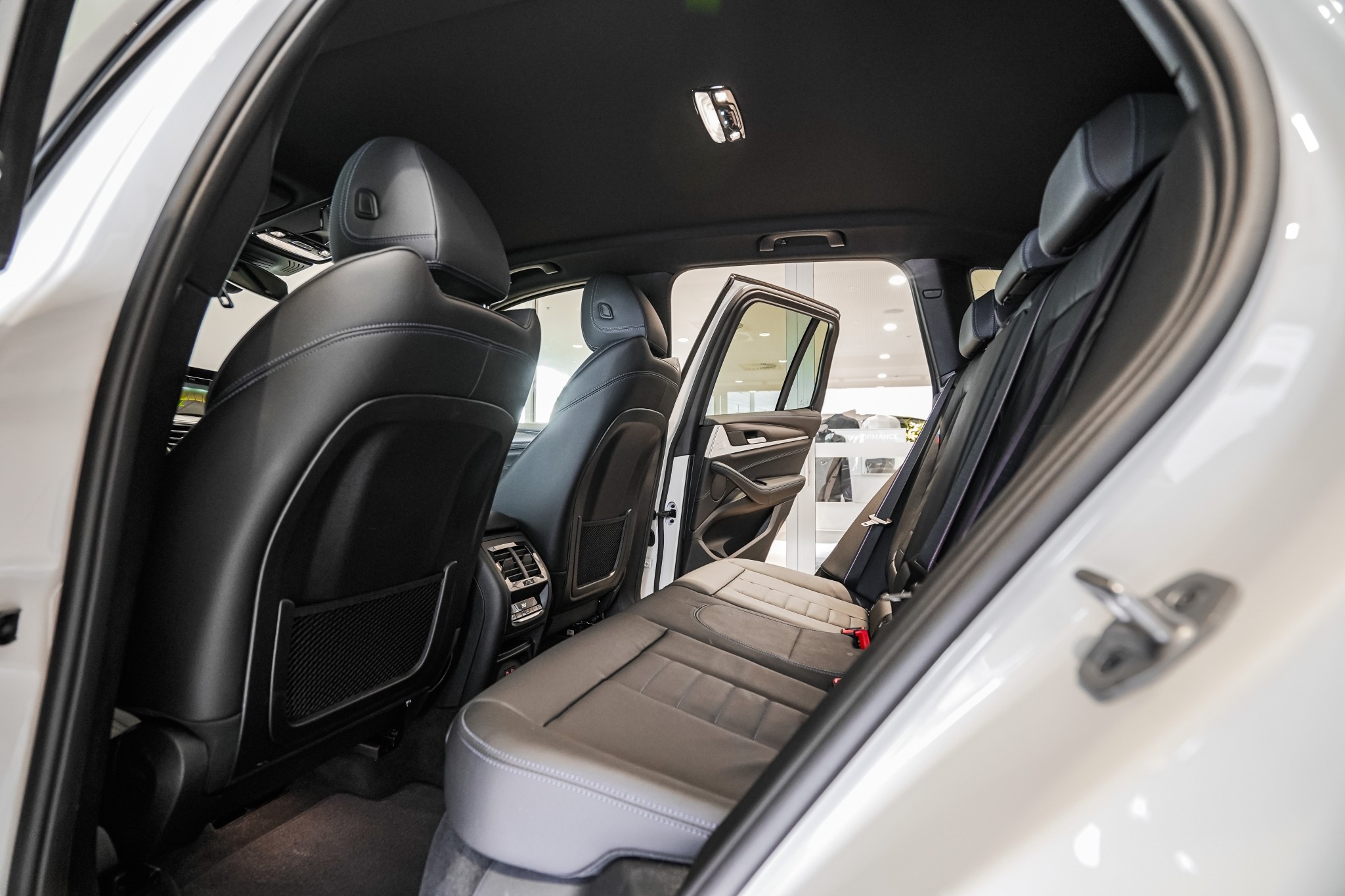 BMW X3 Xdrive30e Phev/4Wd