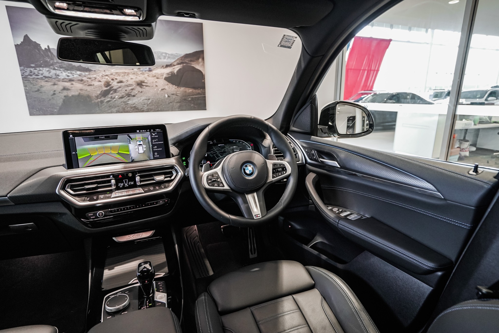 BMW X3 Xdrive30e Phev/4Wd