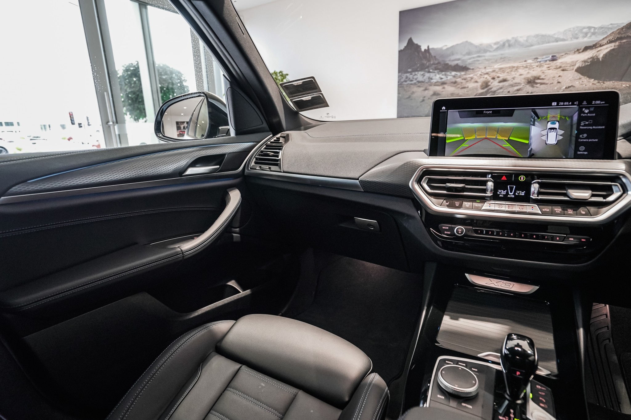 BMW X3 Xdrive30e Phev/4Wd