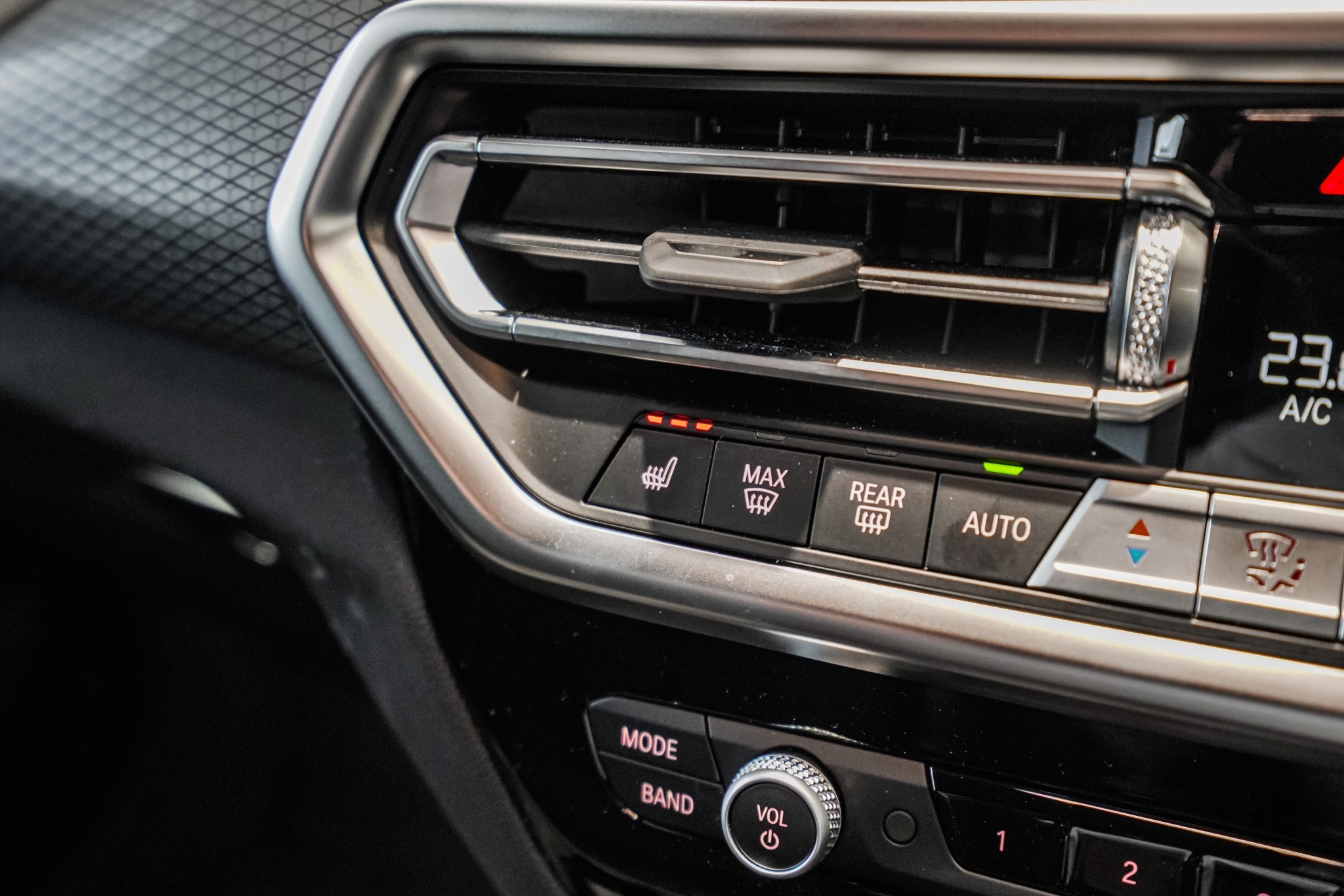 BMW X3 Xdrive30e Phev/4Wd