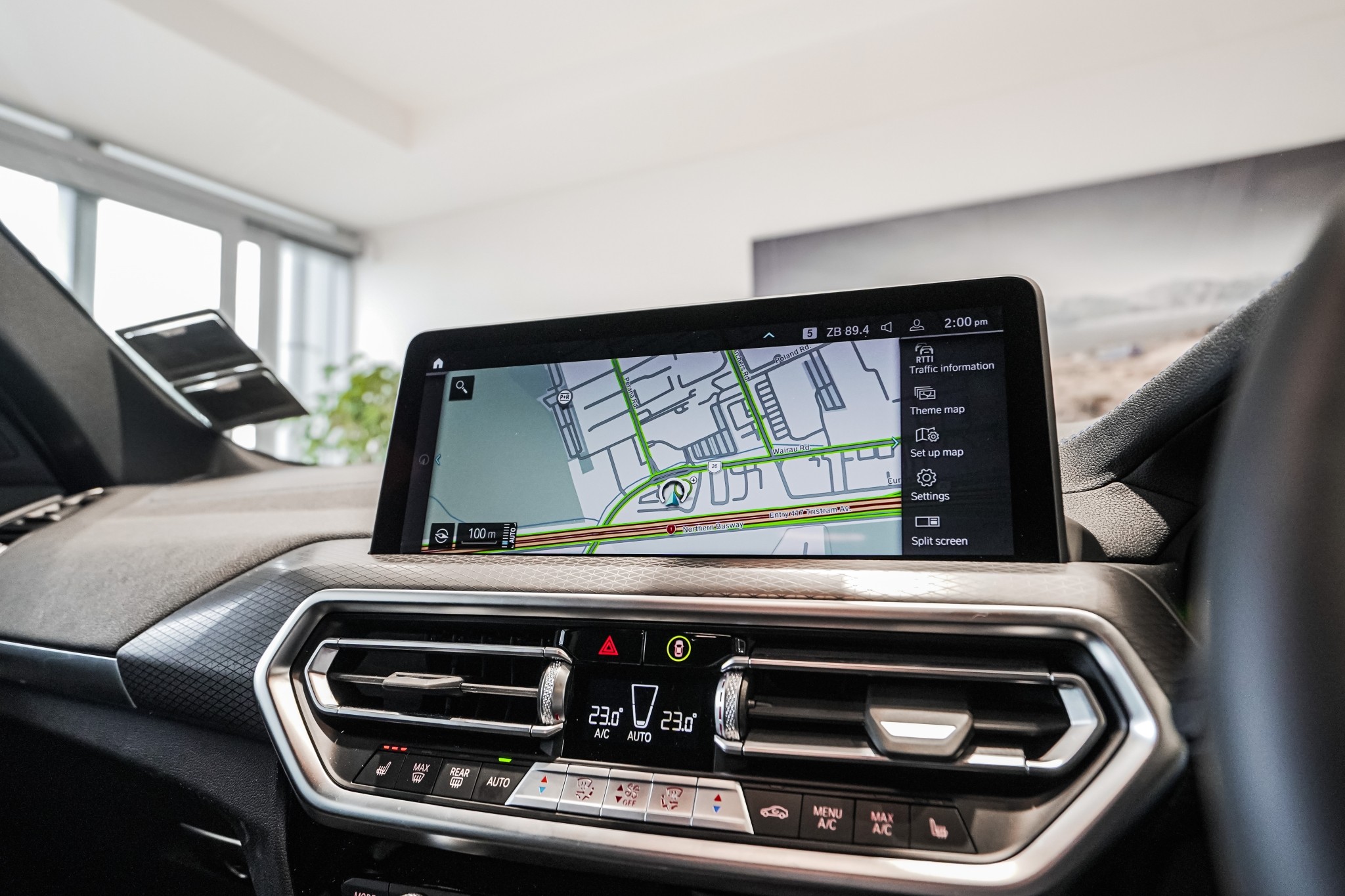 BMW X3 Xdrive30e Phev/4Wd